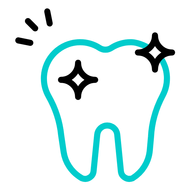 Icono Blanqueamiento