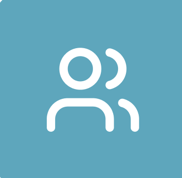 Icono de colaboración